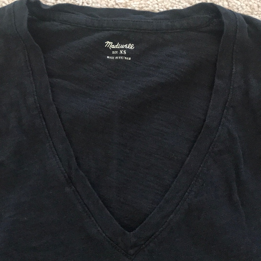 Madewell T-shirt Size XS